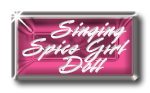 My First Singing Spice Girl