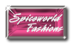 Spiceworld Fashions
