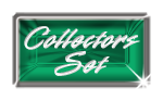 Collectors Set - unproduced 