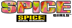 Spice Girls(tm) logo