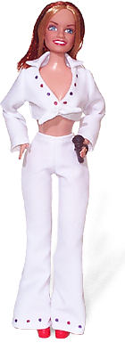 Superstar Collection Geri