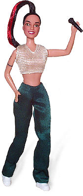 Superstar Collection Melanie C.