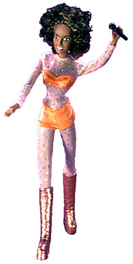 Concert Collection Mel B.