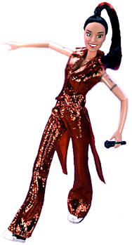 Concert Collection Mel B.