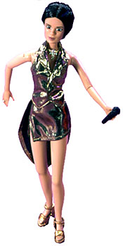 Concert Collection Victoria