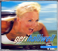 Scream If You Wanna Go Faster