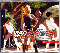 Scream If You Wanna Go Faster