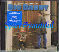 Big Daddy soundtrack - "Ga Ga" 1999