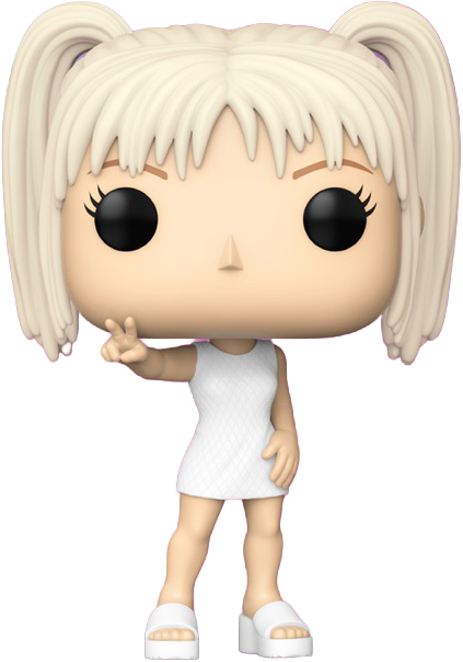 Spice Girls Funko Pop! - Wannabe Baby