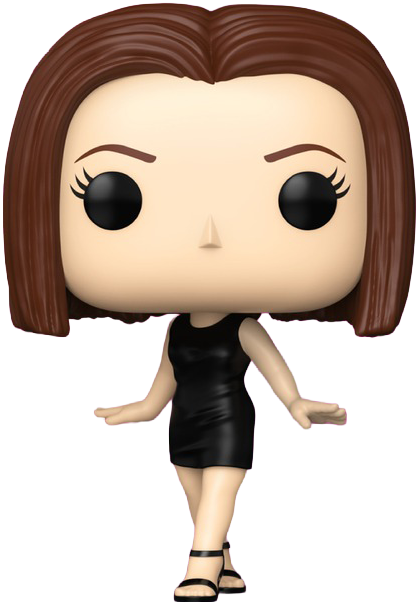 Spice Girls Funko Pop! - Wannabe Posh