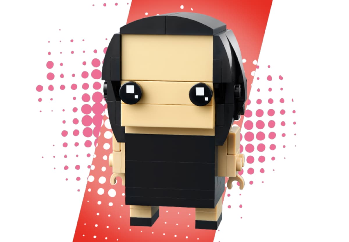 LEGO BrickHeadz&trade; Spice Girls