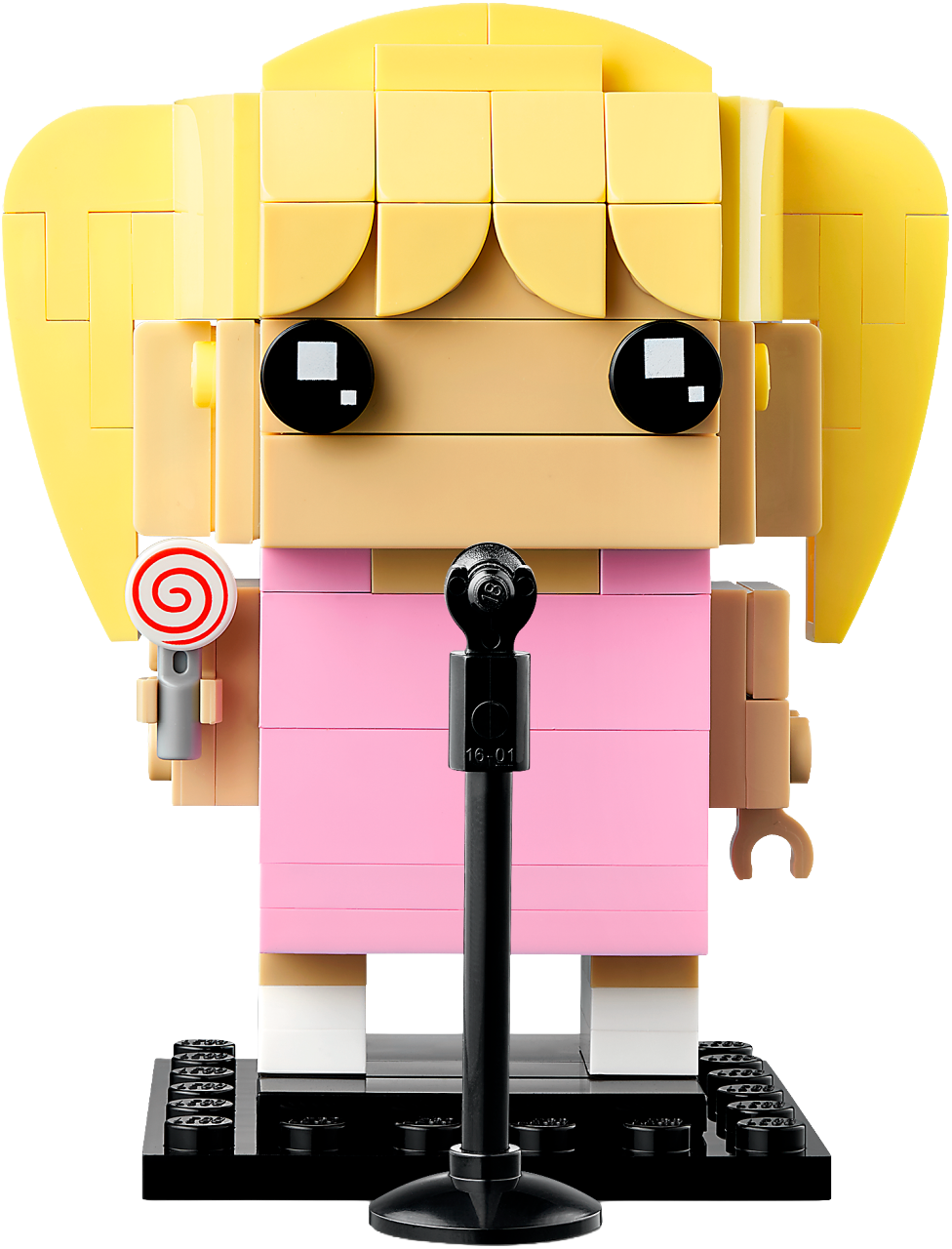 LEGO BrickHeadz&trade; Spice Girls