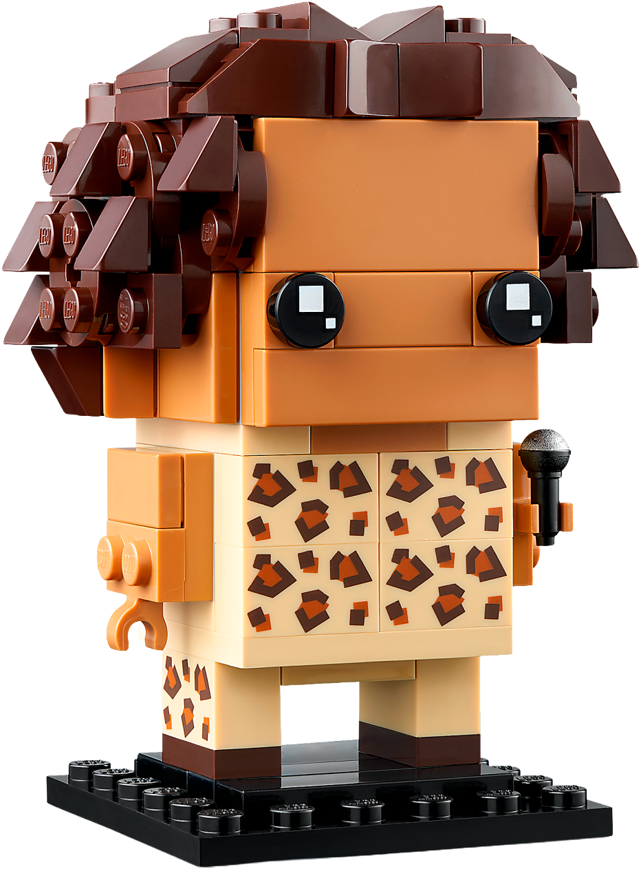LEGO BrickHeadz&trade; Spice Girls