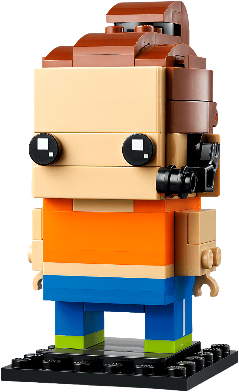 LEGO BrickHeadz&trade; Spice Girls