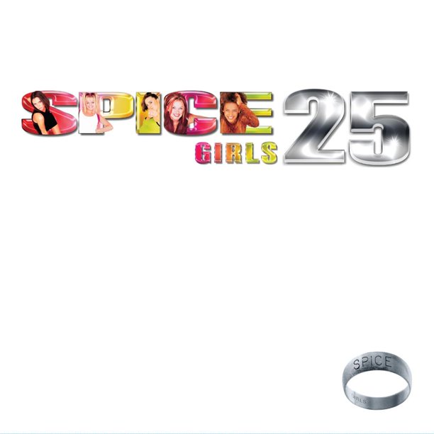 Spice Girls -- Wannabe25